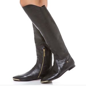 Rachel Roy knee high boots